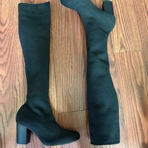 ELASTIC BOOTS FLEXI